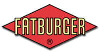 FATBURGER logo